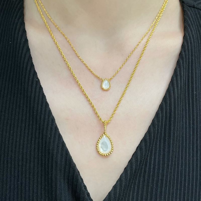 Boucheron Necklaces